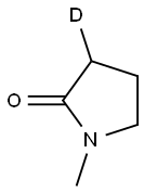 1-METHYL-2-PYRROLIDONE-D9, 99% (ISOTOPIC)