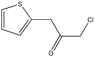 1-chloro-3-thien-2-ylacetone