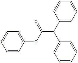 phenyl 2,2-diphenylacetate