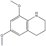 6,8-dimethoxy-1,2,3,4-tetrahydroquinoline