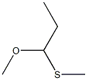 Propionaldehydedimethylthioacetal