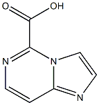 imidazo[1,2-c]pyrimidine-5-carboxylic acid|