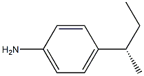 [4-[(S)-sec-Butyl]phenyl]amine