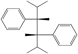 (3S,4S)-2,3,4,5-Tetramethyl-3,4-diphenylhexane
