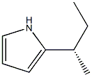 [S,(+)]-2-sec-Butyl-1H-pyrrole