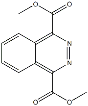 Phthalazine-1,4-dicarboxylic acid dimethyl ester