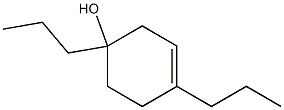 1,4-Dipropyl-3-cyclohexen-1-ol