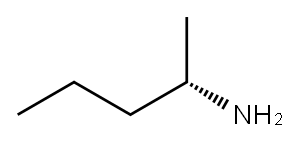 [S,(+)]-1-Methylbutylamine