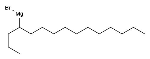 (1-Propyldodecyl)magnesium bromide