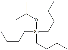 Isopropoxytributylstannane
