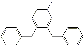 3,4-Dibenzyltoluene