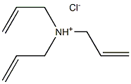 Triallylammonium chloride