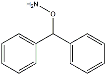O-Benzhydrylhydroxylamine
