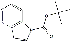 1-(tert-Butyloxycarbonyl)-1H-indole