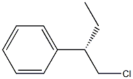 (+)-[(S)-1-(Chloromethyl)propyl]benzene