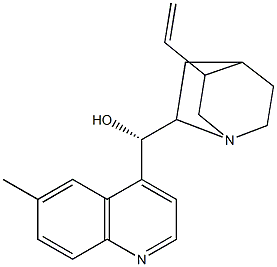 (9S)-6'-Methylcinchonan-9-ol