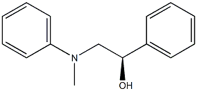 (1R)-1-Phenyl-2-[(methyl)phenylamino]ethan-1-ol