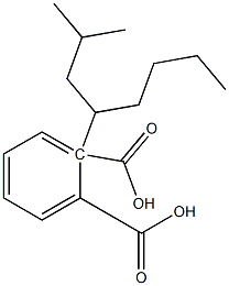 (-)-Phthalic acid hydrogen 1-[(R)-2-methyloctane-4-yl] ester
