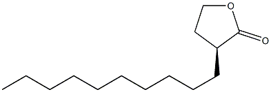 (S)-3-Decyldihydrofuran-2(3H)-one