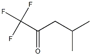 1,1,1-Trifluoro-4-methyl-2-pentanone