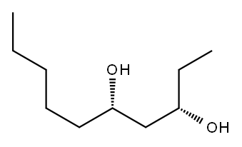 (3S,5S)-3,5-Decanediol