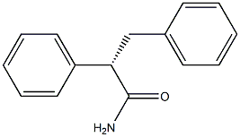 [S,(+)]-2,3-Diphenylpropionamide