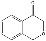 1H-2-Benzopyran-4(3H)-one