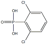 2,6-Dichlorophenylphosphonic acid
