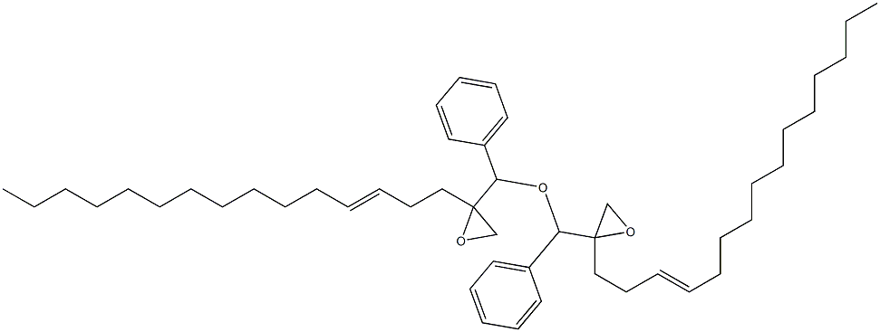 2-(3-Pentadecenyl)phenylglycidyl ether