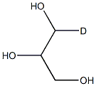 glycerol-d8 98 atom % d, 98% (cp)