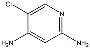5-Chloro-2,4-diaminopyridine