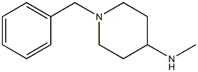 1-benzyl-4-methylaminopiperidine|1-苄基-4-甲基氨基哌啶
