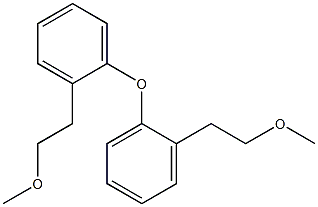 ether|2-甲氧基乙基苯基醚