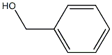 苯甲醇杂质J 结构式