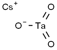 Cesium tantalate