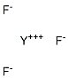 Yttrium fluoride Structure
