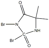 3-二溴-5,5-二甲基海因