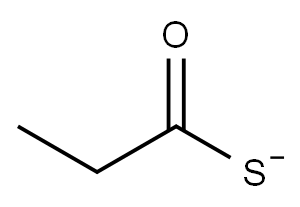 Methanethiolacetate