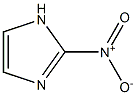硝基咪唑, , 结构式