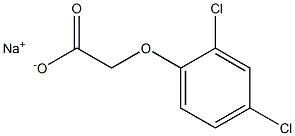 2,4-dichloro phenoxy acetate sodium