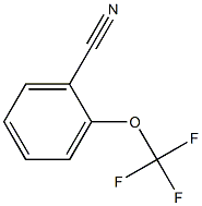 2-Trifluoromethoxybenzonitirle