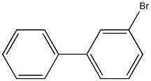 m-bromophenylbenzene