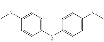 p,p'-bis(dimethylamino)-diphenylamine