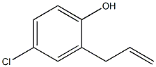 4-CHLORO-2-ALLYLPHENOL