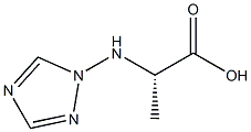 1,2,4-TRIAZOLYL-1-ALANINE