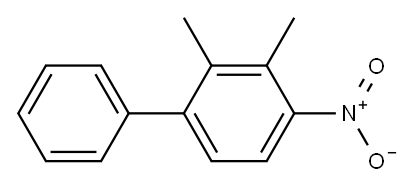 3,2-DIMETHYL-4-NITROBIPHENYL