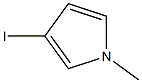 3-碘-1-甲基吡咯