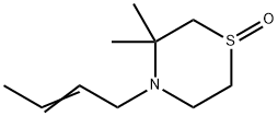 5-AMINO-2-FLUORO-3-PICOLINE,98% Structure