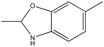 2,6-DIMETHYL-2,3-DIHYDROBENZO[D]OXAZOLE