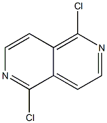 1,5-DICHLORO-[2,6]NAPHTHYRIDINE